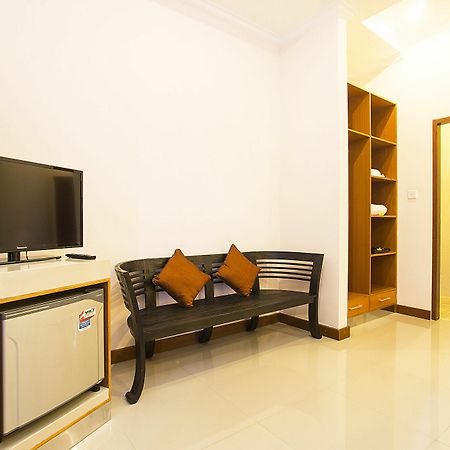 Md Guesthouse By Best Deals Asia Hospitality Семиньяк Экстерьер фото