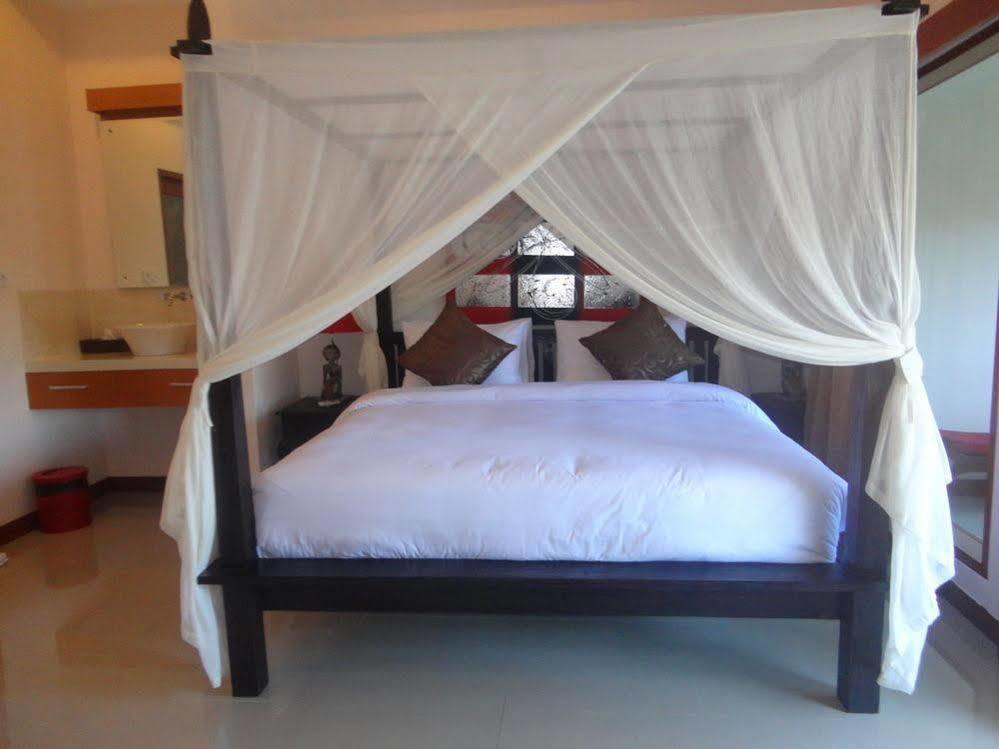 Md Guesthouse By Best Deals Asia Hospitality Семиньяк Экстерьер фото