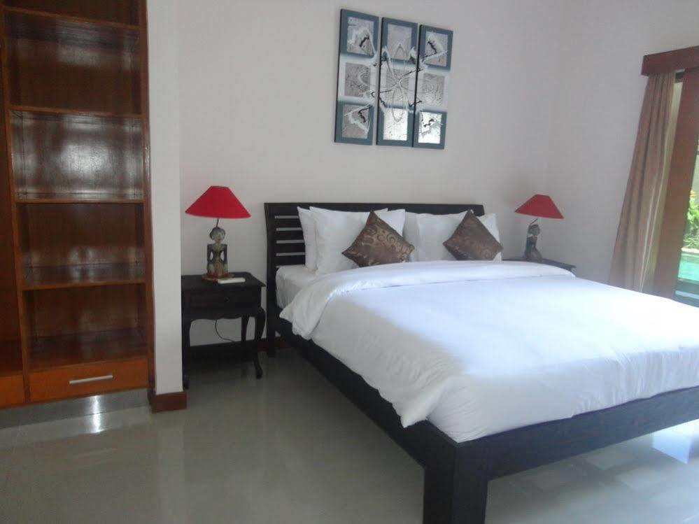 Md Guesthouse By Best Deals Asia Hospitality Семиньяк Экстерьер фото