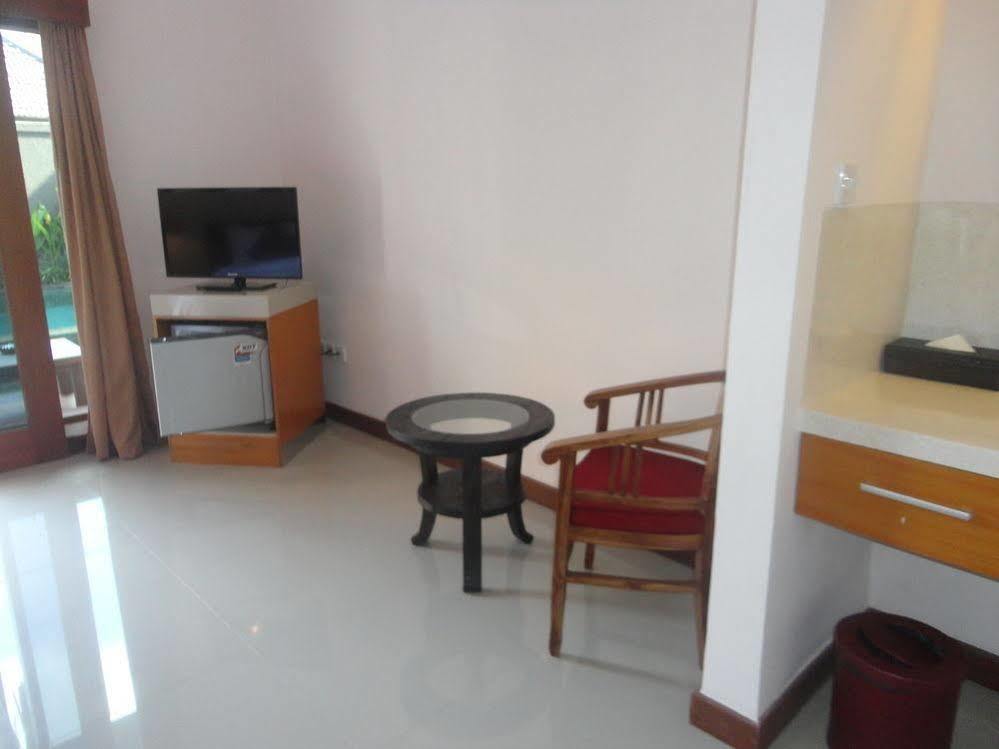 Md Guesthouse By Best Deals Asia Hospitality Семиньяк Экстерьер фото