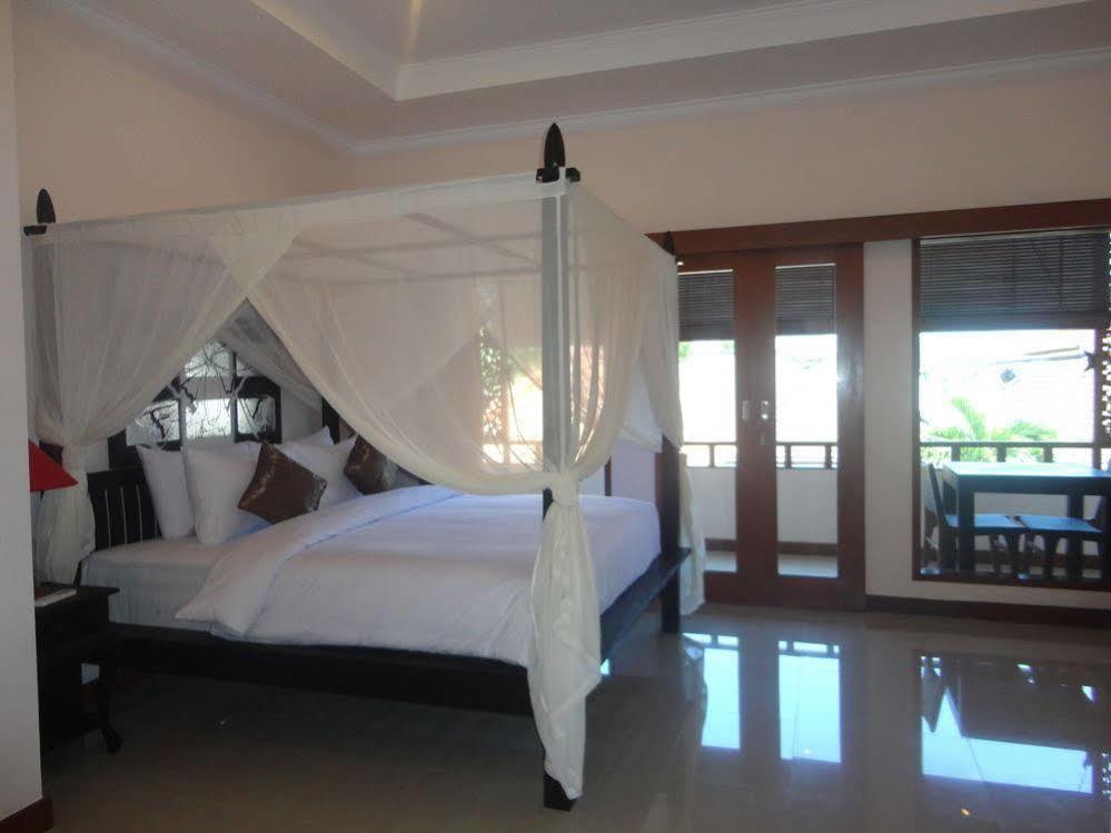 Md Guesthouse By Best Deals Asia Hospitality Семиньяк Экстерьер фото