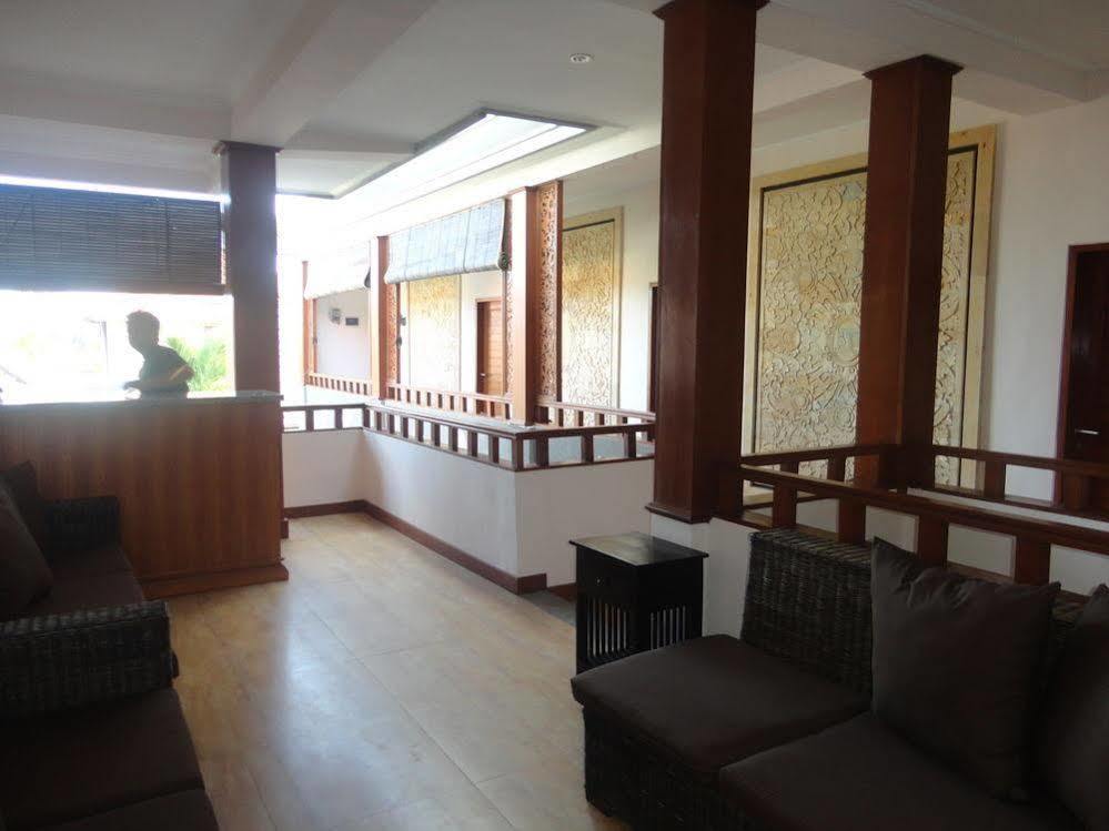 Md Guesthouse By Best Deals Asia Hospitality Семиньяк Экстерьер фото