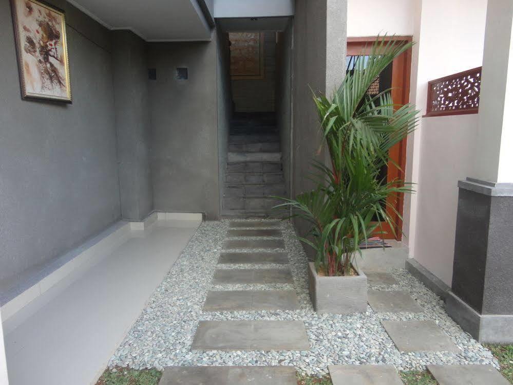 Md Guesthouse By Best Deals Asia Hospitality Семиньяк Экстерьер фото