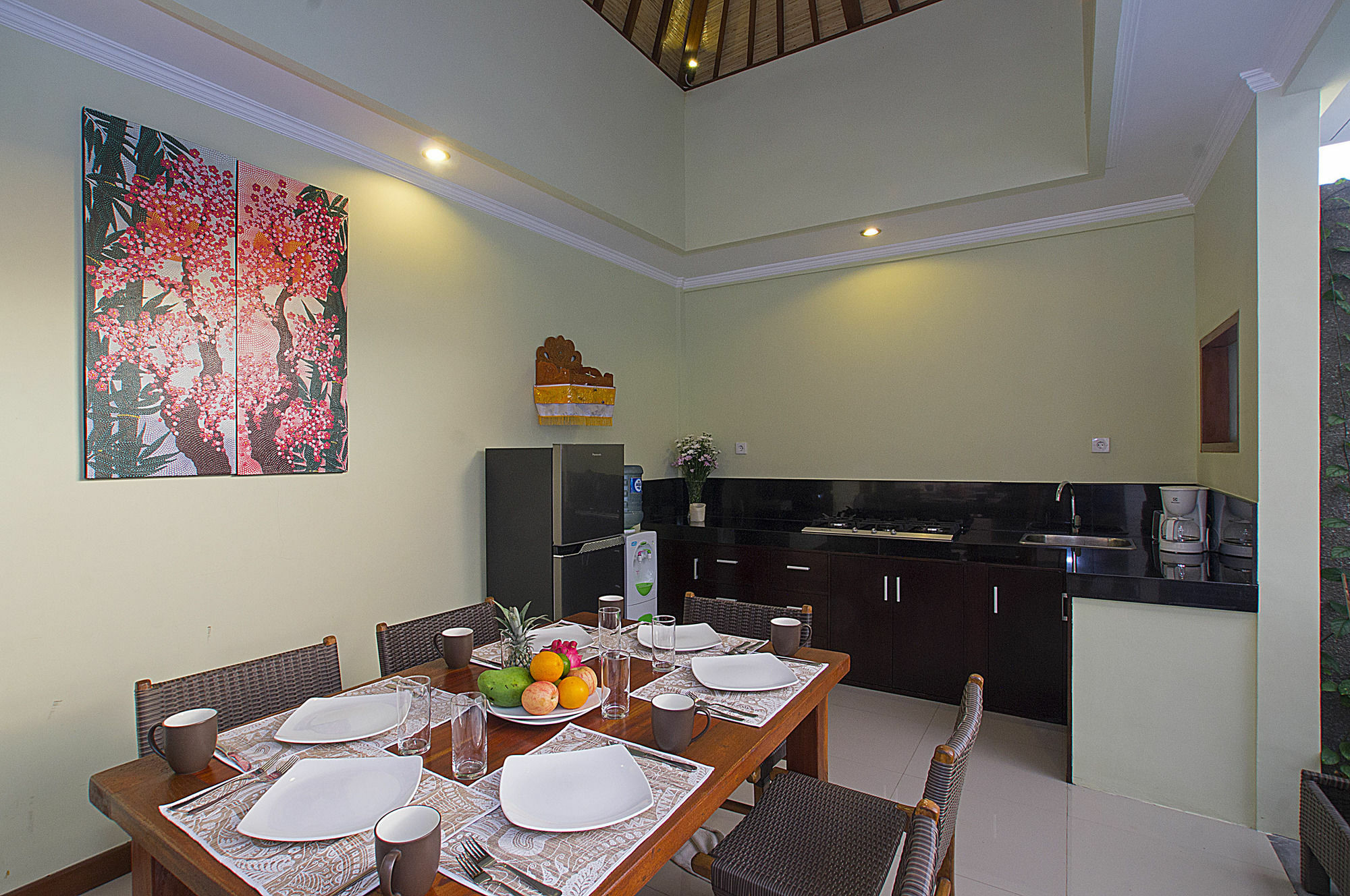 Md Guesthouse By Best Deals Asia Hospitality Семиньяк Экстерьер фото
