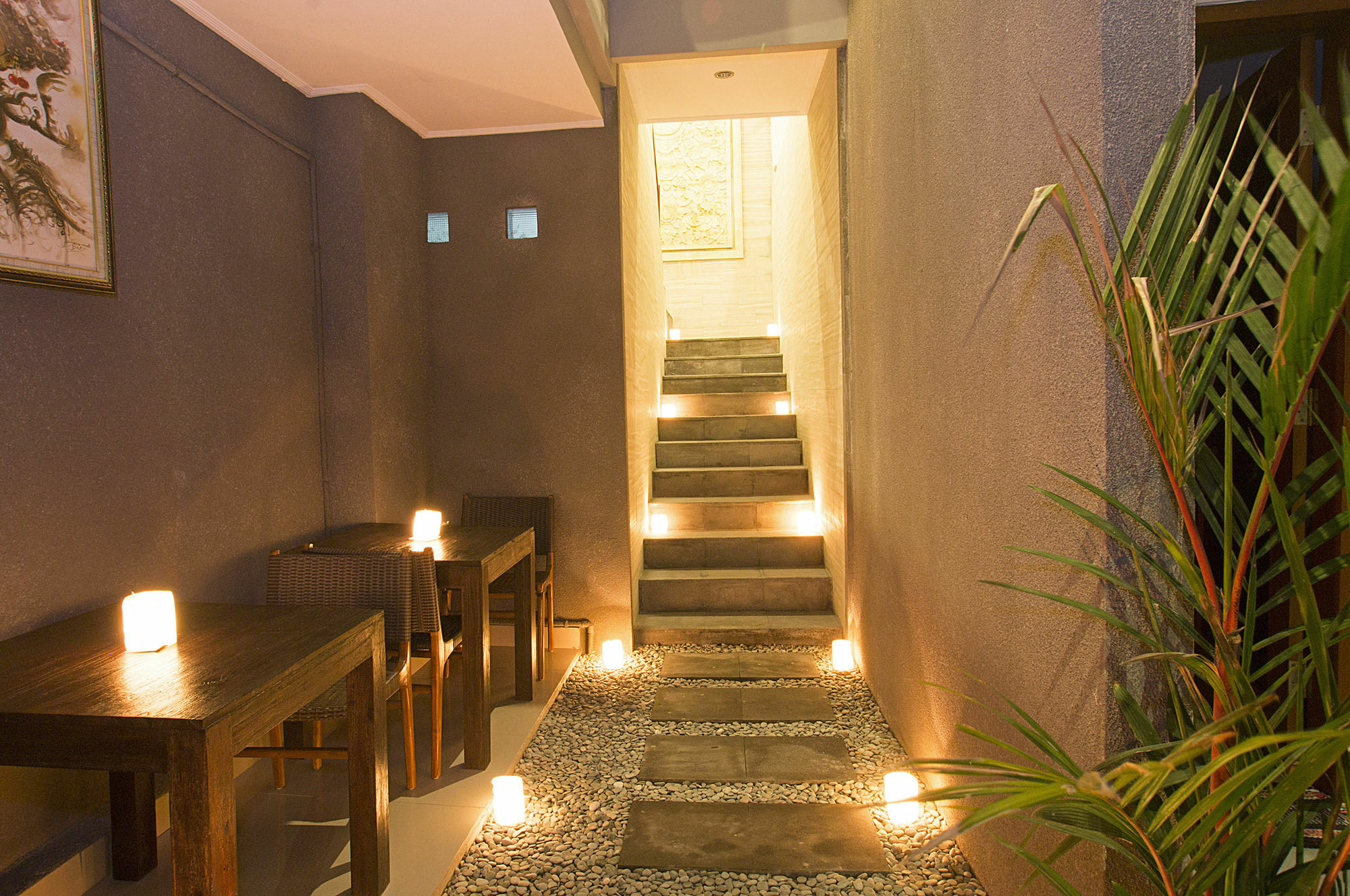 Md Guesthouse By Best Deals Asia Hospitality Семиньяк Экстерьер фото