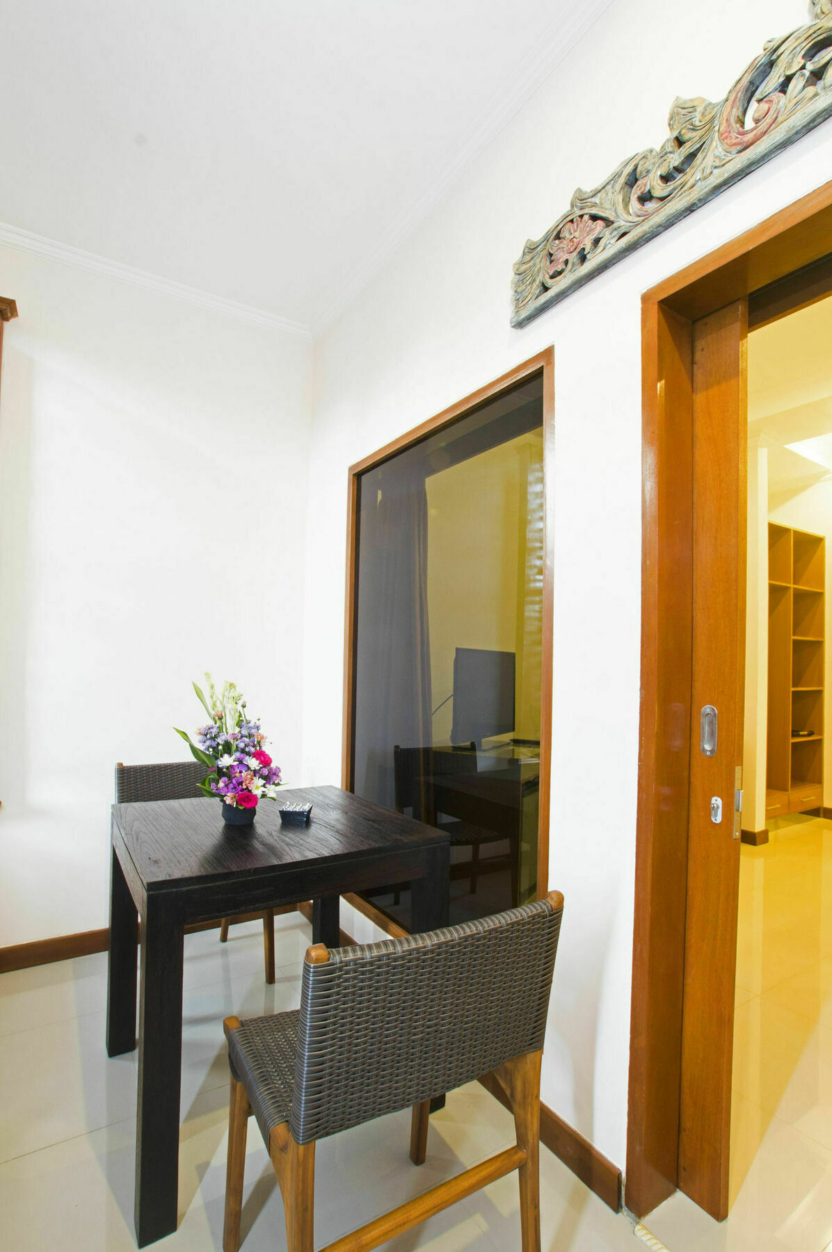 Md Guesthouse By Best Deals Asia Hospitality Семиньяк Экстерьер фото
