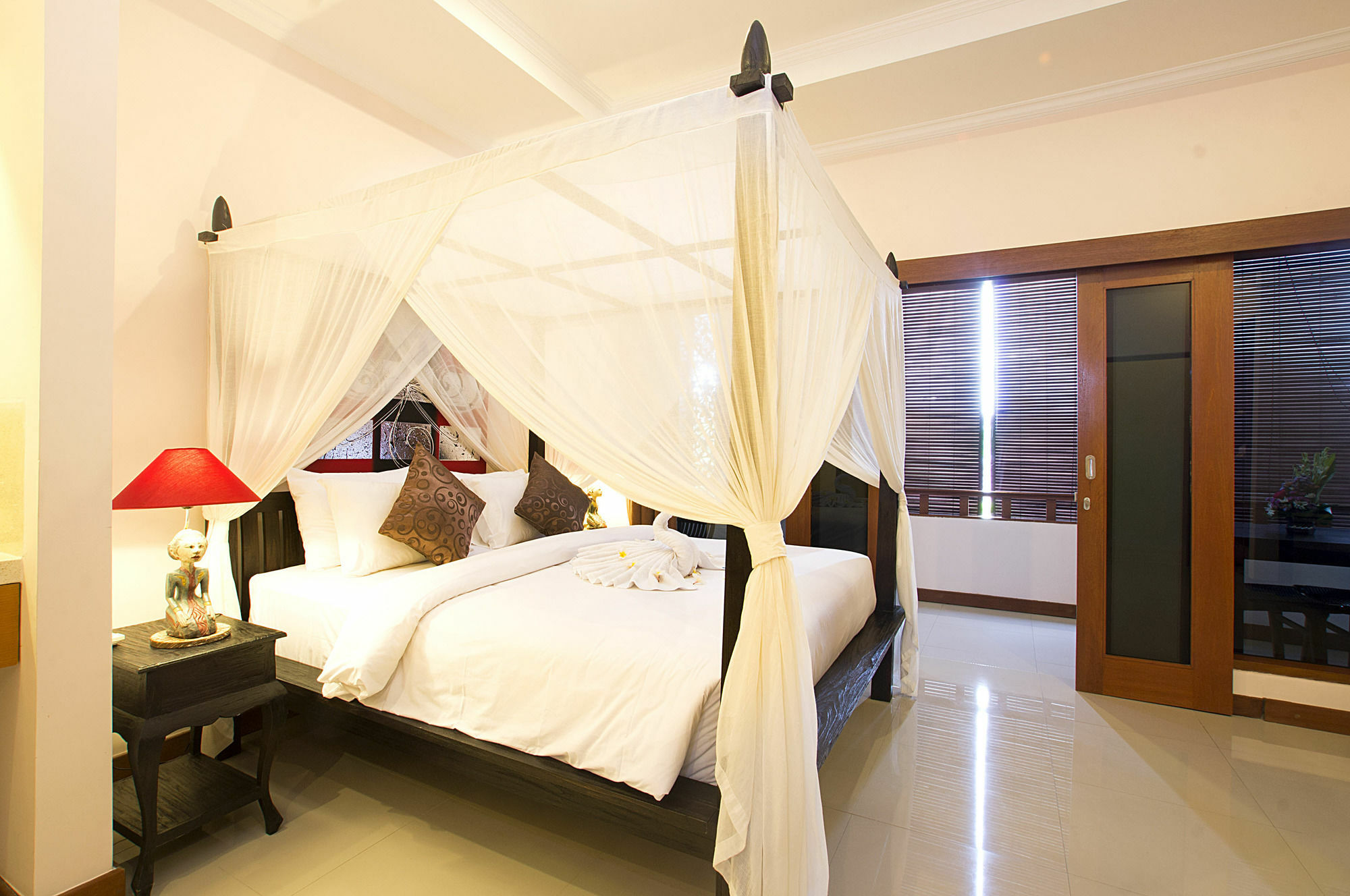 Md Guesthouse By Best Deals Asia Hospitality Семиньяк Экстерьер фото